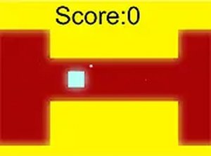 Vertical Leap Precision Runner