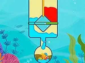Fish Flow Puzzle