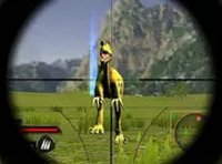 Prehistoric Dino Target Adventure