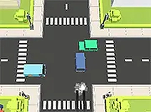 Highway Rush Speed Runner