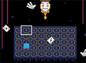 Chromatic Tile Duel