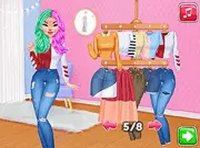 Mix & Match Fashion Studio