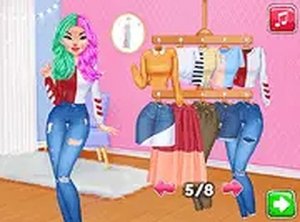 Mix & Match Fashion Studio