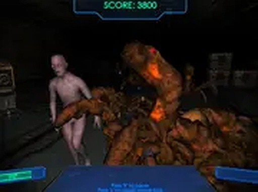 Endless Quest Arcade Adventure