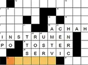 Word Grid Puzzle Challenge