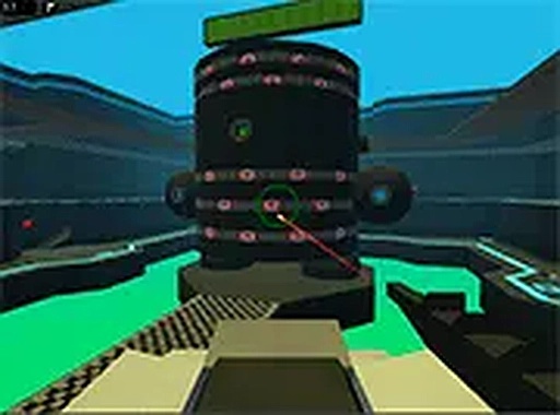 Cooperative Arena Challenge