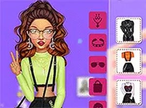 Style Studio: Celebrity Wardrobe