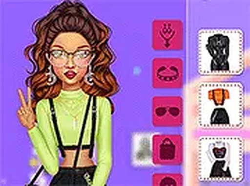 Style Studio: Celebrity Wardrobe