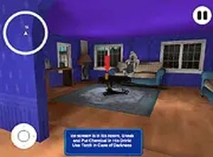 The Friendly Puzzle Rescue