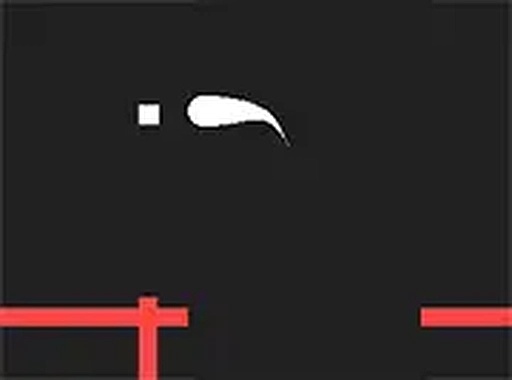Quick Reflex Pursuit Arcade