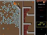 Fantasy Maze Quest