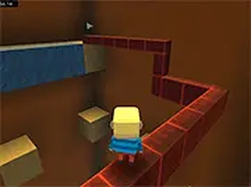 Vertical Ascent: Obstacle Tower