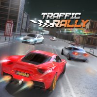 City Traffic Racing Adventure