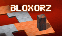 Bloxorz Logic Puzzle Challenge