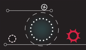 Magnet Theory Puzzle Game