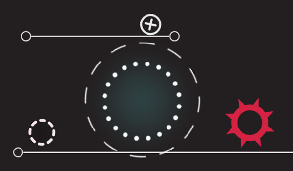 Magnet Theory Puzzle Game