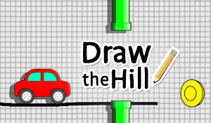 Sketch Track Adventure Puzzle