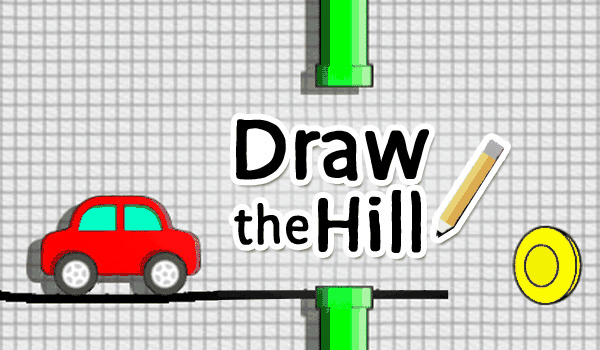 Sketch Track Adventure Puzzle