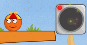 Bloopers 2 Physics Puzzle Game