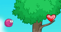 Frizzle Fraz 2 Family Puzzle