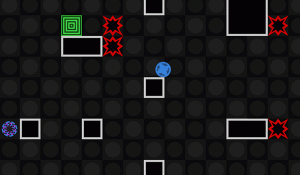 Wall Roller Puzzle Arcade