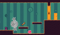 Timmy the Time Mage Puzzle Adventure