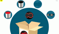 Factory Ball Design Puzzle
