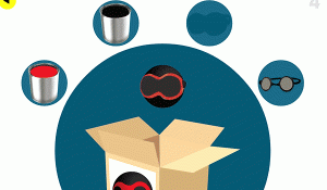 Factory Balls Forever Puzzle