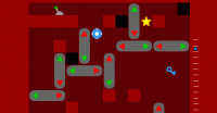 Layer Maze 5 Logic Puzzle