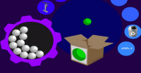 Creative Ball Design Logic Puzzle