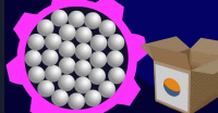 Factory Balls 3 Design Puzzle