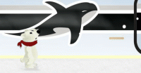 Polar Tale Puzzle Journey