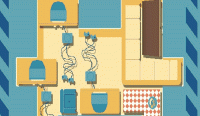 Packing Puzzle Game Online