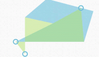 Tangleshapes Shape Puzzle