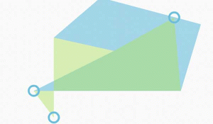 Tangleshapes Shape Puzzle