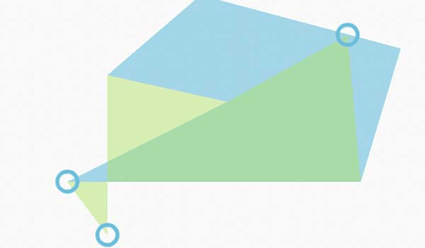 Tangleshapes Shape Puzzle