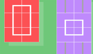 Completed Paths Logic Puzzle