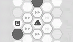 Hexanome Puzzle Game Online