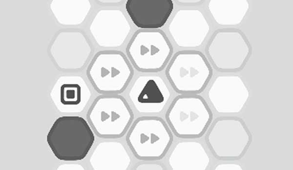 Hexanome Puzzle Game Online