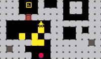Reverse Block Puzzle - Logic Challenge