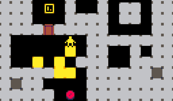 Antiban Puzzle Game - Logic Puzzle