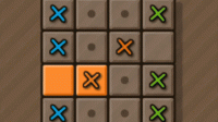 Duck Logic Puzzle Adventure