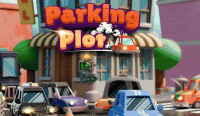 Parking Puzzle Challenge - Logic Game