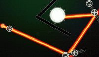 Optika Light Logic Puzzle