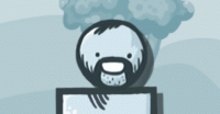 Beard Growth Logic Puzzle