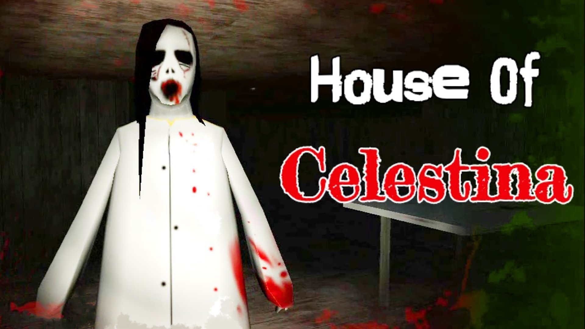 Celestina Manor Escape Puzzle
