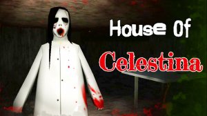 House of Celestina Escape Challenge