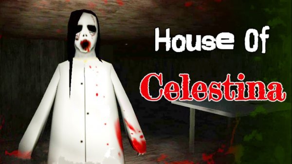 House of Celestina Escape Challenge
