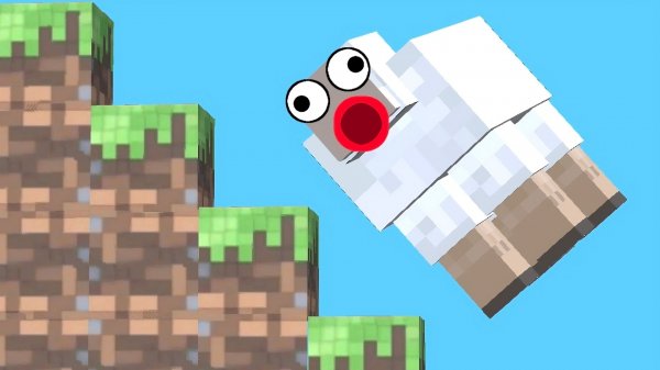 Lamb Crossing Logic Challenge