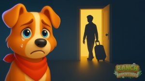 Ranch Adventures Match 3 Puzzle